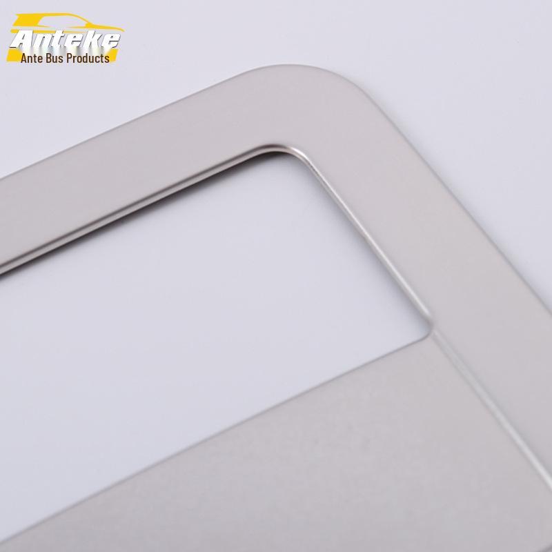 Weiran 2020 Spare Tire Handle Frame Patch and Cover Accessories