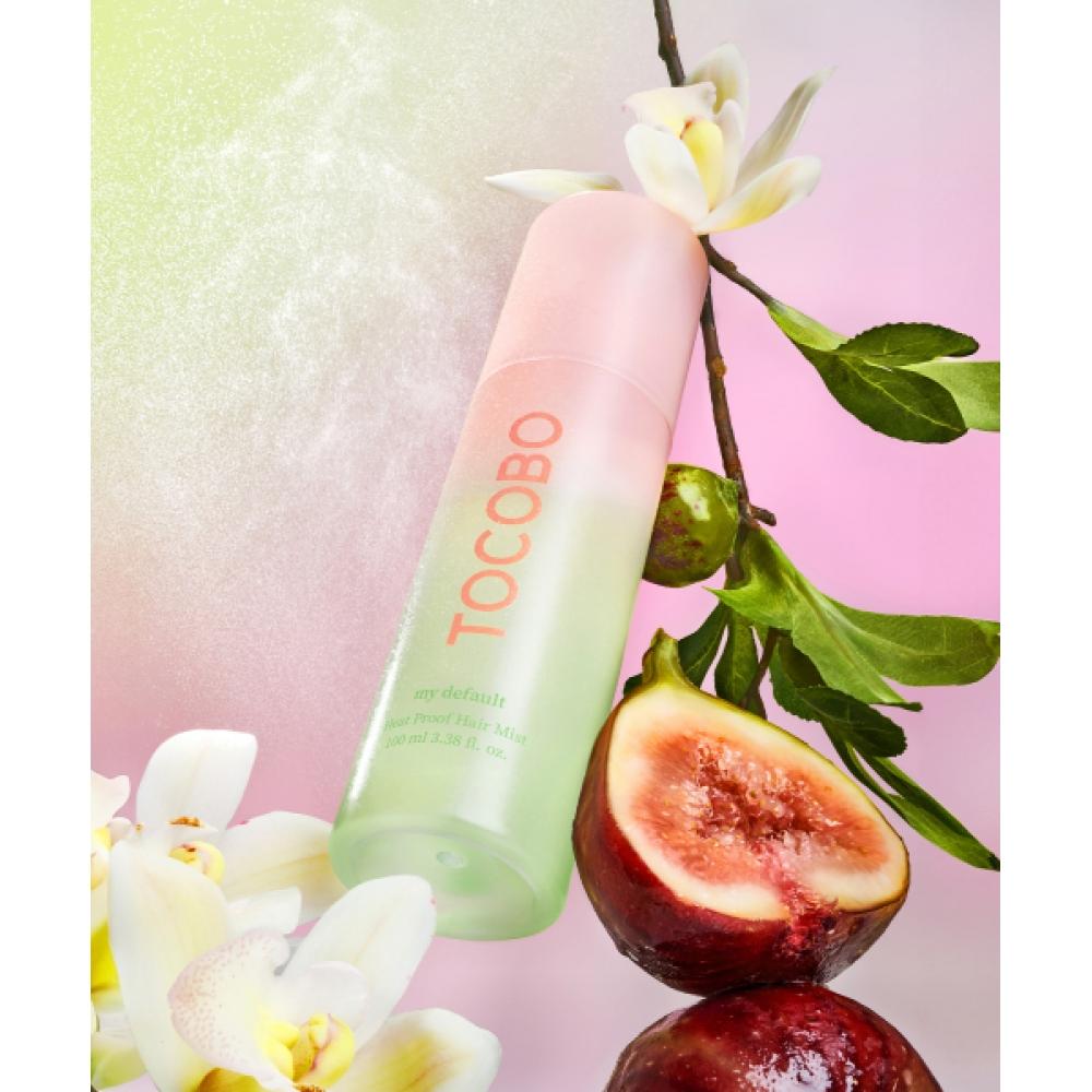 Tocobo mgiełka do włosów chroniąca przed ciepłem 100 ml Wybierz 2 rodzaje