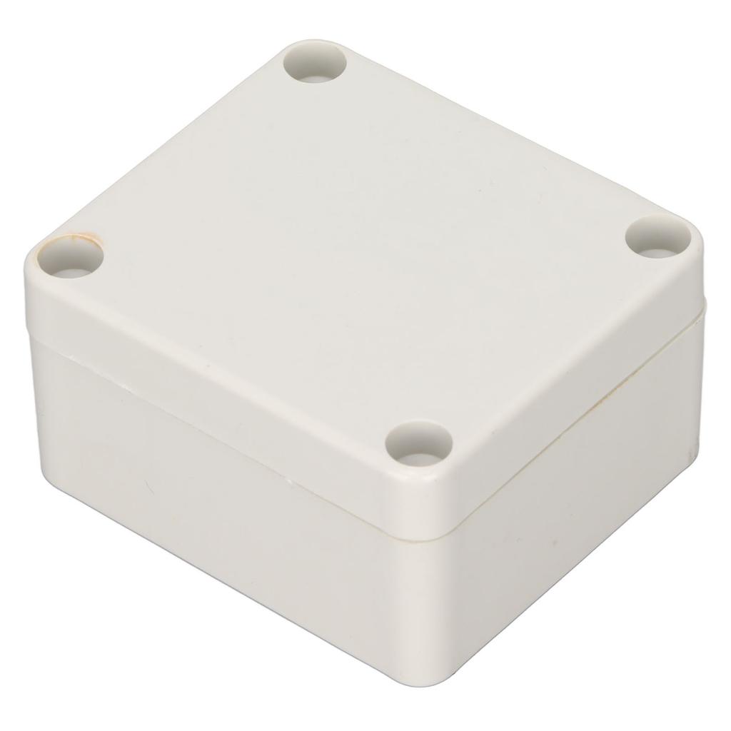 Skrzynka przyłączeniowa F20 Wodoodporna, pyłoszczelna skrzynka przyłączeniowa do szaf sterowniczych