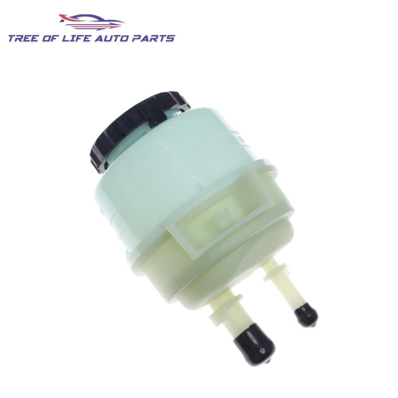 New Power Steering Reservoir W/ Cap 44360-22170 For Toyota JZX100 Lexus GS LS SC RESERVOIR ASSY, VANE PUMP OIL