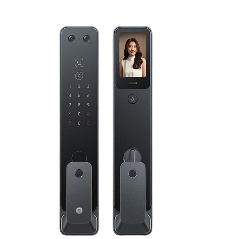 Xiaomi Smart Door Lock 2 Pro with 3D Face Recognition