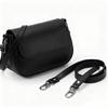 Adjustable Shoulder Strap For Handbags PU Reinforced Stitching Seamless Bag Compatibility Design Quick Release