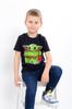 T-Shirt (boys) Summer 6021-3 HC