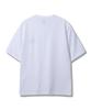 JEEP [2Pack] 190G Single Airgram Short Sleeve T-Shirt (Jr5Tsu159Bk)