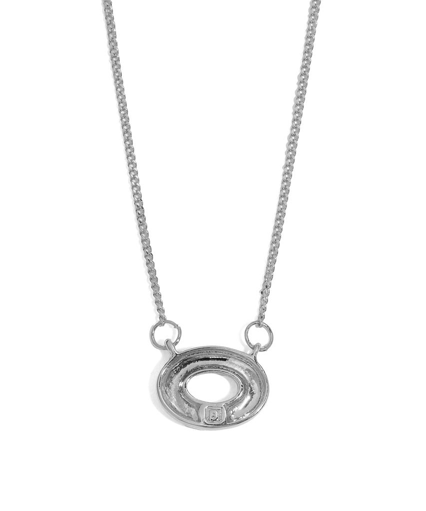 Buttering Bn0024S Necklace