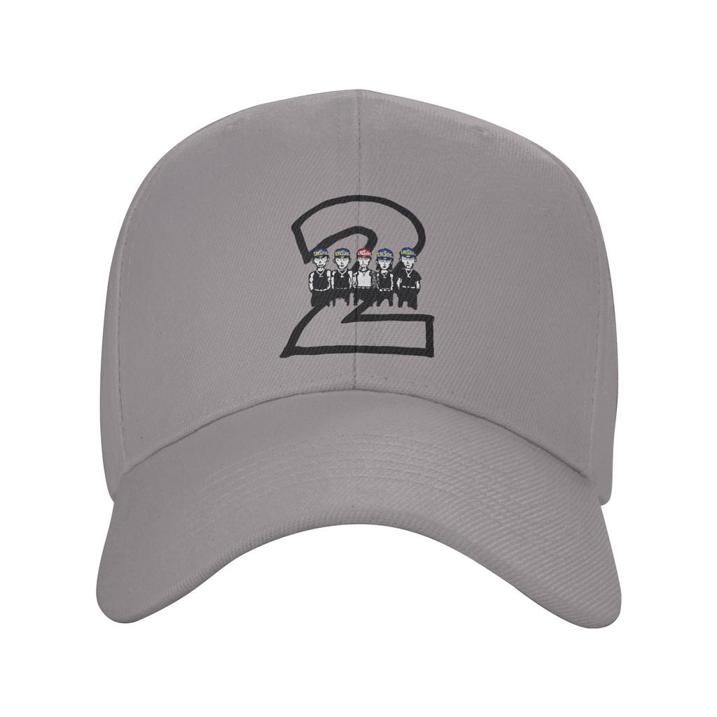 Men Women Lngs 4Shoboiz Vol.2 4Shoville Hat Cool Baseball Cap Trucker Hat Casual Headewear Gift