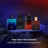 Perfume For Men 100 ml | Eau De Parfum | Premium Luxury Long Lasting Fragrance Spray