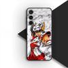 Hülle für Xiaomi Poco C75 C65 C85 X7 X6 M8 F7 F8 Ultra F6 Pro MI PocoF7 Hülle Handyhülle Heilige Tapete Seiyas Cartoon