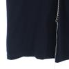 Y's made in Japan Long sleeve Parker 2 black Men's Used
