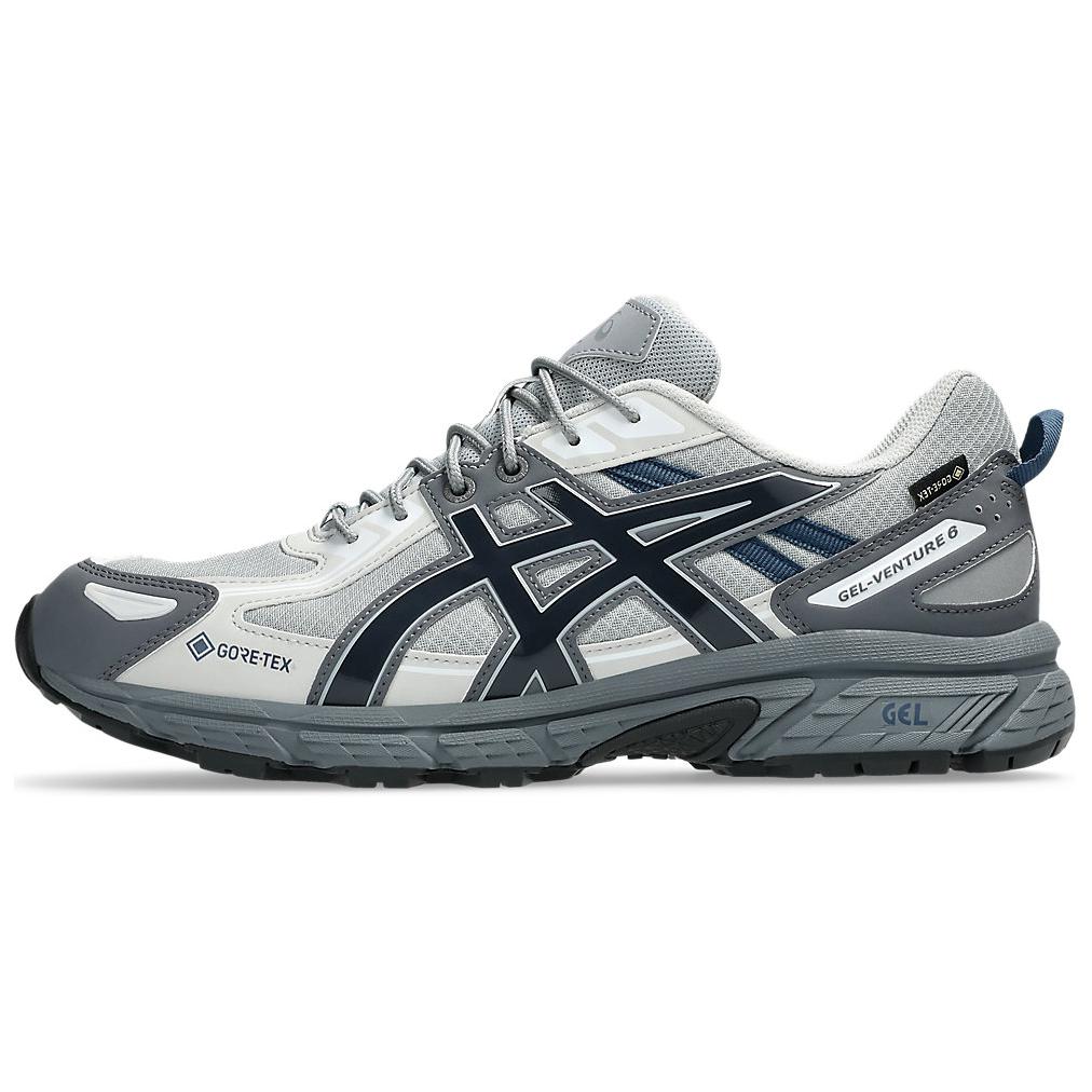 

Asics Gel Venture 6 Gtx Piedmont Grey Metropolis 43.5