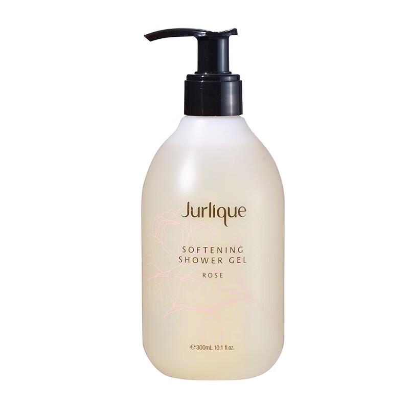 Jurlique Rose Softening Shower Gel
