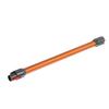 Clner Extension Tube Magnalium Alloy Vacuum Extended Wand Pipe for V7 V8   V11