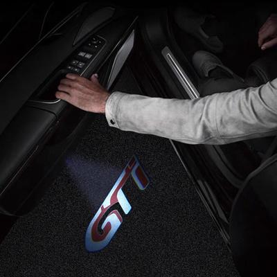 Illuminazione interna – Luci portiera aperta
