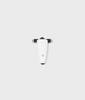British Design Razor_R1 Razor - Alpine White