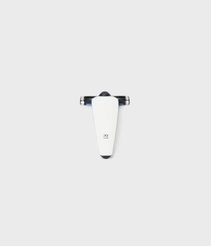 British Design Razor_R1 Razor - Alpine White