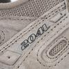 New Balance Thunder Brown Suede 204l