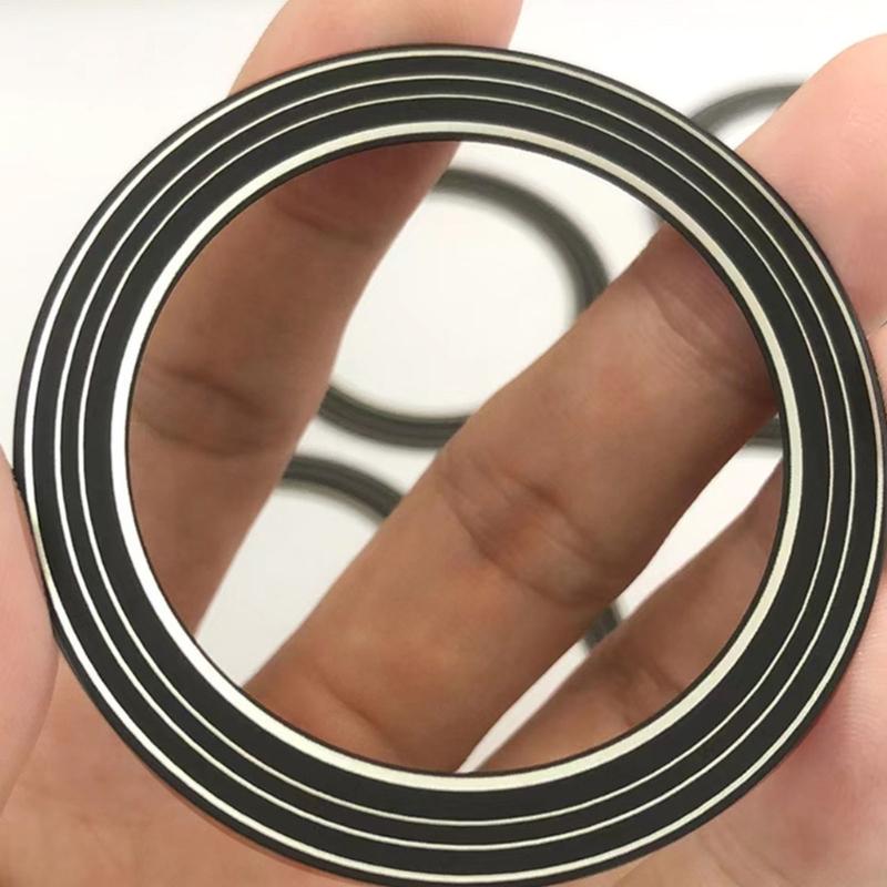 Versatile Magnetic Mount Phone Holder Wall Mount for Mobile Devices Strong Adhesive Backing Easy Installation Durable