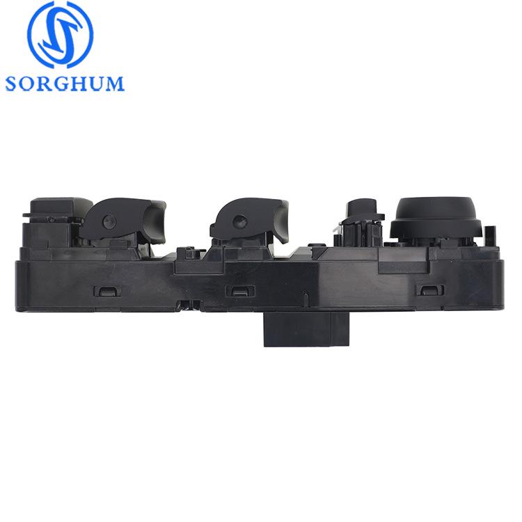 BMW 3 Series F30 (2012-2018) Electric Window Control Switch