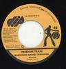7inch Record GLADSTONE TRIOS JAMAICOS  Freedom Train  Freedom Train Vers DL745010RA Dip UK 2025 UK Reggae Ska  Dub