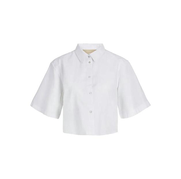 Jack & Jones Lulu JJXX Short Sleeve Shirt