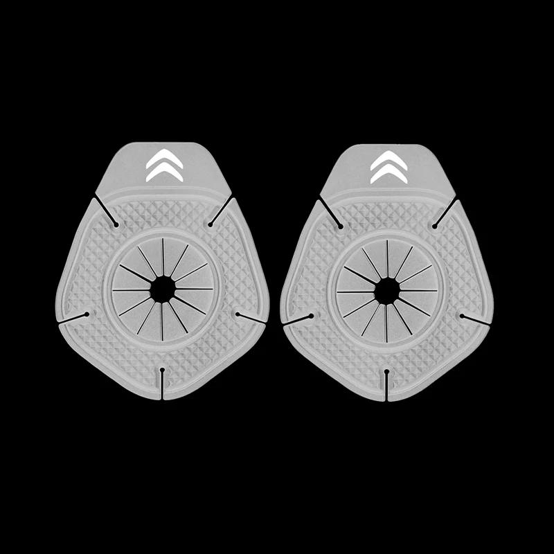 Car Wiper Hole Protective Covers Debris Leaves Dustproof Sleeve For Citroen C4 C5 C3 C2 C1 C4L C6 Picasso Saxo Accessories