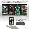 Dark Angel Tarot Reading Japanese Instruction Manual Authentic Tarot 78 Cards Tarot, Instructions, Included, Cards,