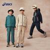 Asics Kids' Teflon Sports Trousers