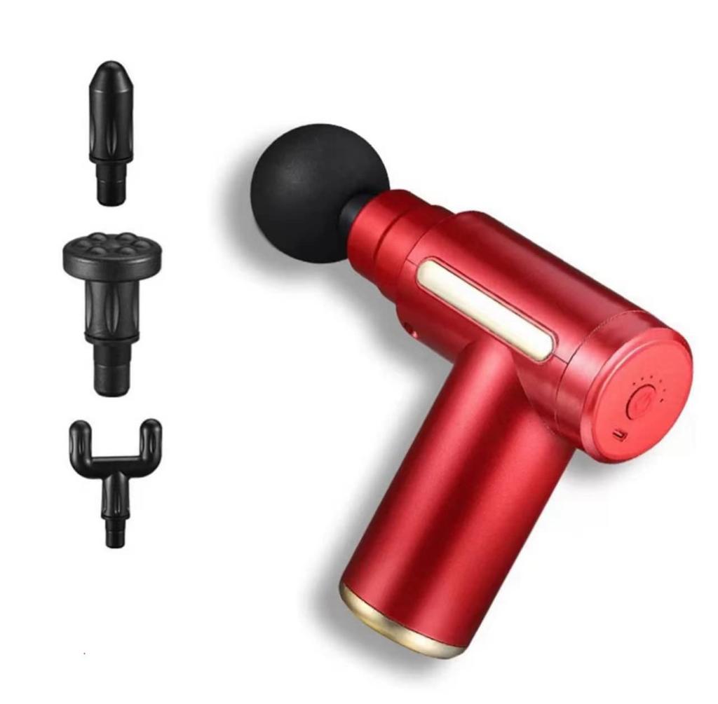 Myofascial Release Convenient To Comes with 4 Types of Japanese Instruction Manual Training Muscle Exercise Aid Mini, Lightweight, Compact, Small,