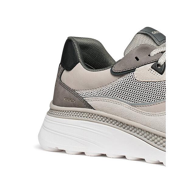 Кроссовки Geox U Spherica Actif X1