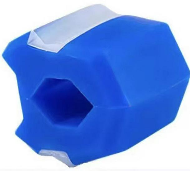 Multi-Region Masseter Trainer: Face Jaw Neck Muscle Shaper Ball