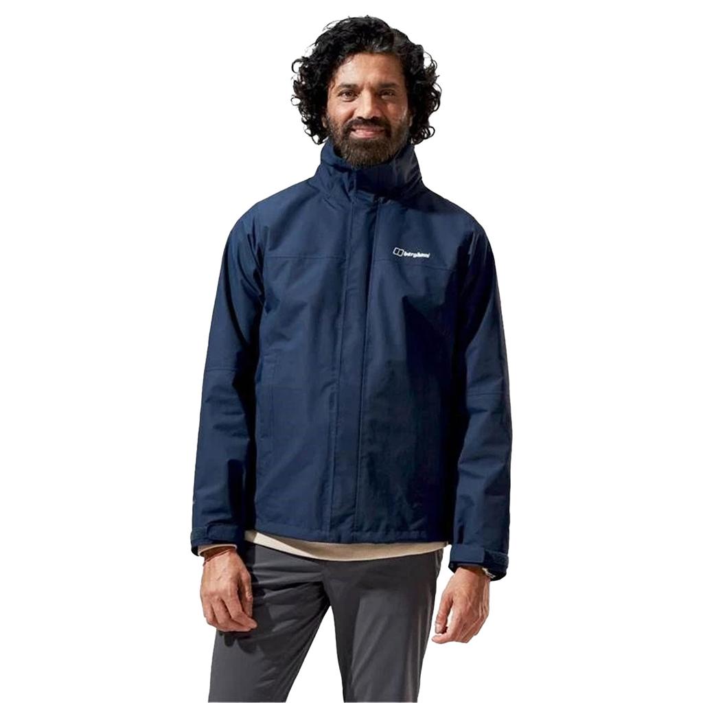 Berghaus Mens RG Alpha 2.0 Shell Jacket