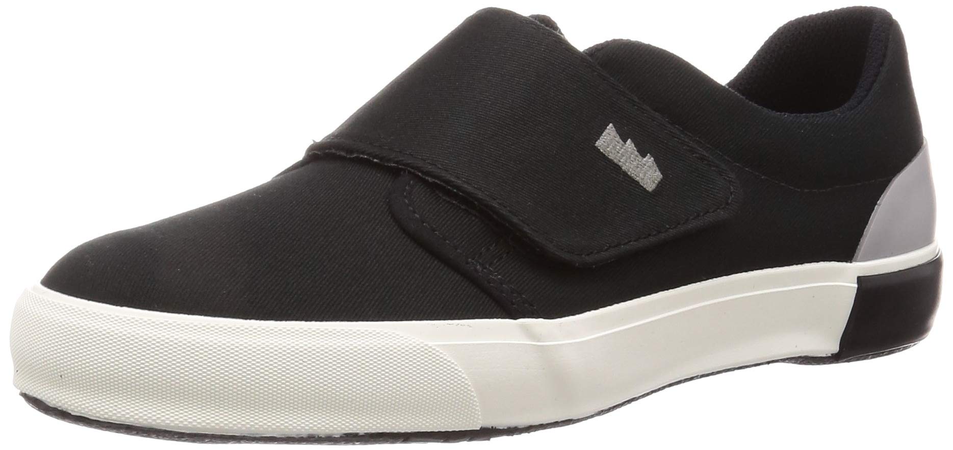 

Кроссовки Сделано в Японии MS C2241 Детские Черные см 2E [Moonstar] 18.5 чёрный