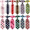 50/100PCS Dog Accessories Small Dog Cat Bowties For Dog Grooming Products Dogs Supplies Mini Dogs Pets Bow Tie For Dogs Products