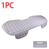 Seametal Auto Seat Covers Warm Seats Cushion Protector Plush Seat Case Autumn Winter Universal Fit For Sedan Hatchback Suv Seat Mats