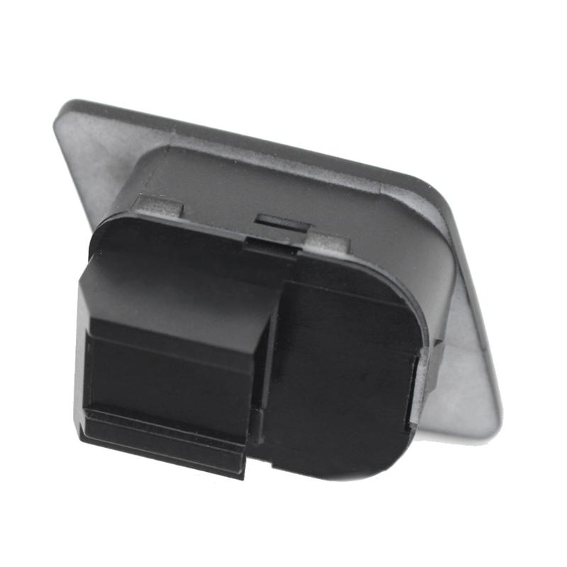 Car Adjust Knob Side Mirror Switch Parts For VW Polo 2001-2010 6Q1959565D 6Q1 959 565D 565H