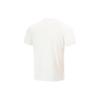 Li Ning Fitness Series T Shirt Men's Ivory ATSU417-2