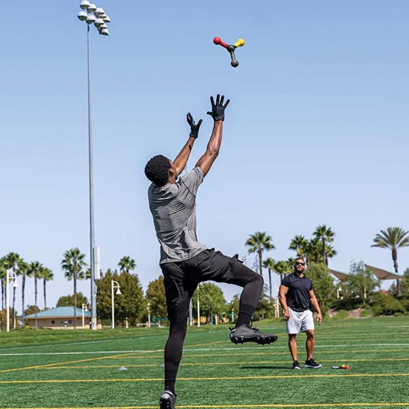 Hand Eye Coordination Reaction Speed Training Tool Boost Agility Capture Trainer