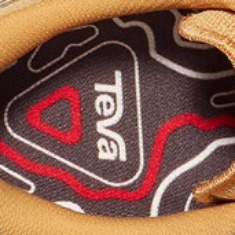 Teva Trailwinder Low Men S Hiking ShoeS Stvm2436012 Tff