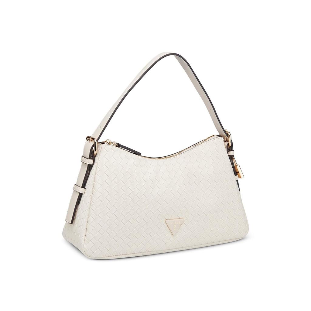 Guess ALISHA OAT Shoulder Bag Women's