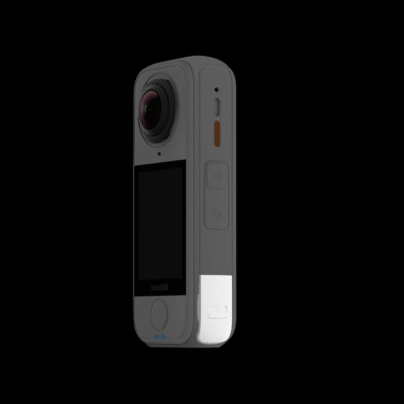 Insta360 X4 Air USB-C Port Cover (CN version)