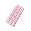 Anti Stress Slow Rising Chocolate Bar Anxiety Relief Toy Soft Squeeze Cheese Squishy Sensory Hand Relax Gift Toys For Adult