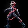 Hasbro Marvel Legends 6inch Action Figure Venompool Series Ghost Spider Hasbro 2020 MARVEL LEGENDS 6inch VENOMPOOL WAVE Marvel Legends ML GWENOM