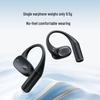 JBL Sense Lite Open-Ear Wireless Bluetooth Sport Headphones