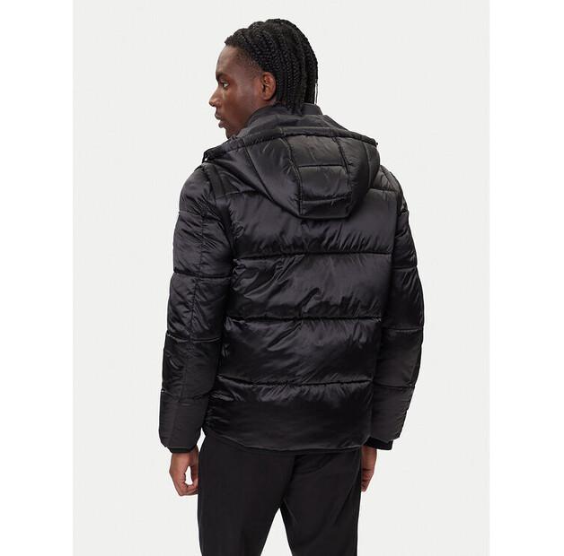 Куртка зимняя Guess M5BL2L WGZF2