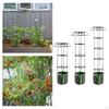 Metal Garden Trellis for Climbing Vegetables And Flowers