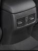 For Mazda 3 Axela 2019-2022 Accessories Inner Door Bowl Handle Trim Cover Frame ABS Carbon Interior Mouldings Modification