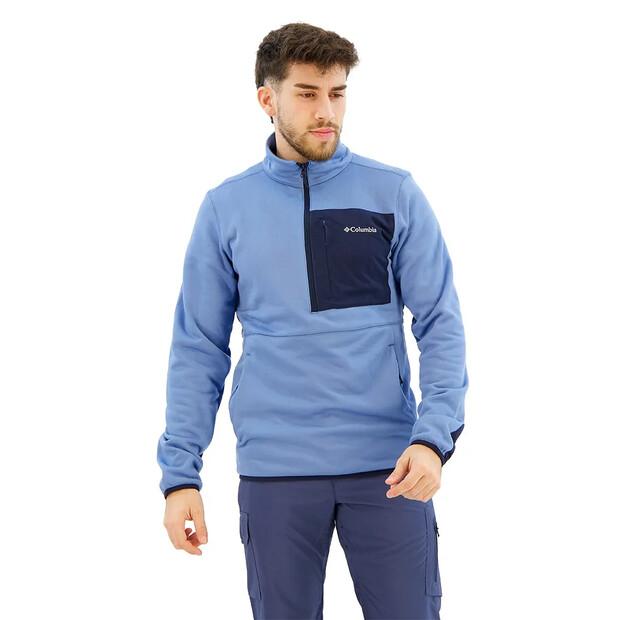 

Columbia Флисовая кофта с полумолнией Hike™ S