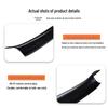 Fits BMW X5/X6 Door Inner Handle Armrest Protective Cover F15/F16
