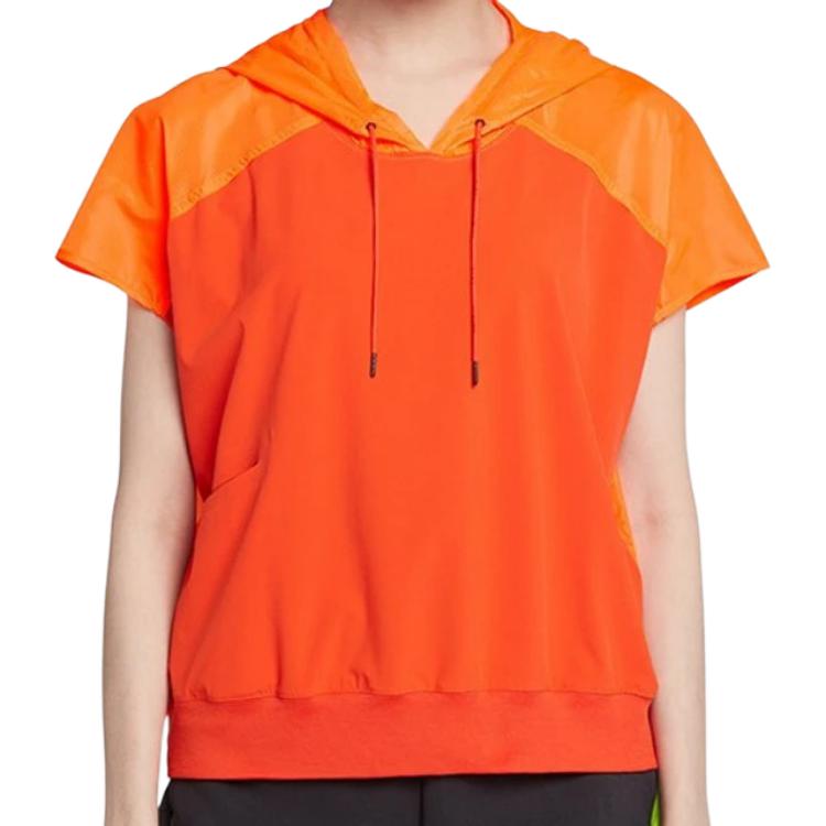 Nike SPORTSWEAR TECH PACK Vests Women's Hooded Non Detachable Moderate Other AR3048-891