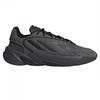 Mens Ozelia Logo Low Cut Trainers